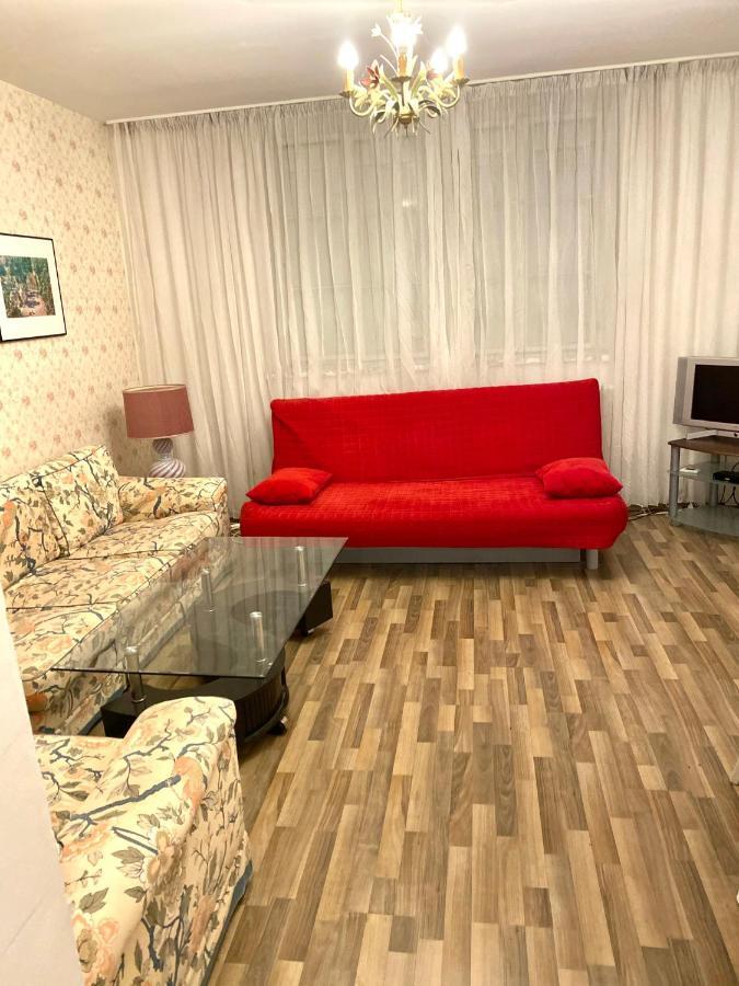 Apartment Opera Wien Exteriör bild