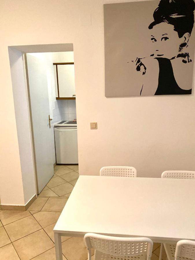 Apartment Opera Wien Exteriör bild