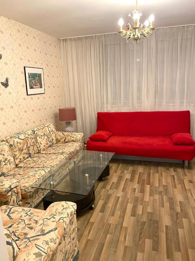 Apartment Opera Wien Exteriör bild